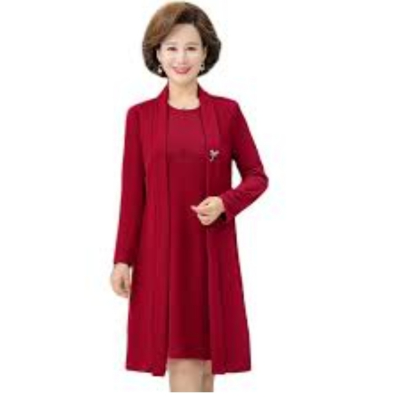 Dresses & Skirts - Korean dress